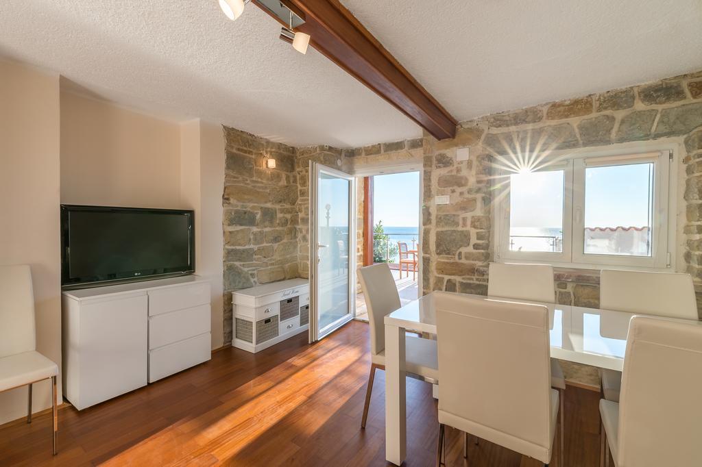 Riba Apartment 피란 외부 사진