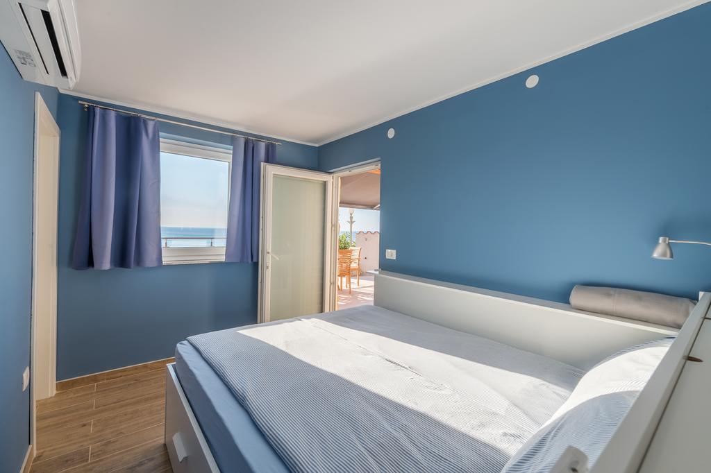 Riba Apartment 피란 외부 사진