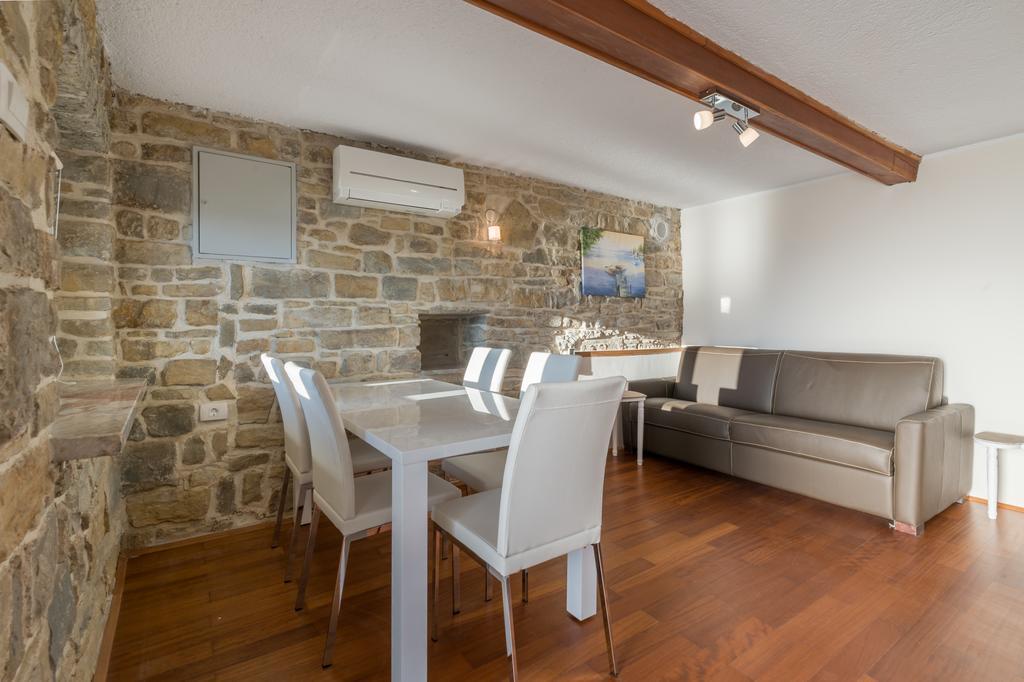 Riba Apartment 피란 외부 사진
