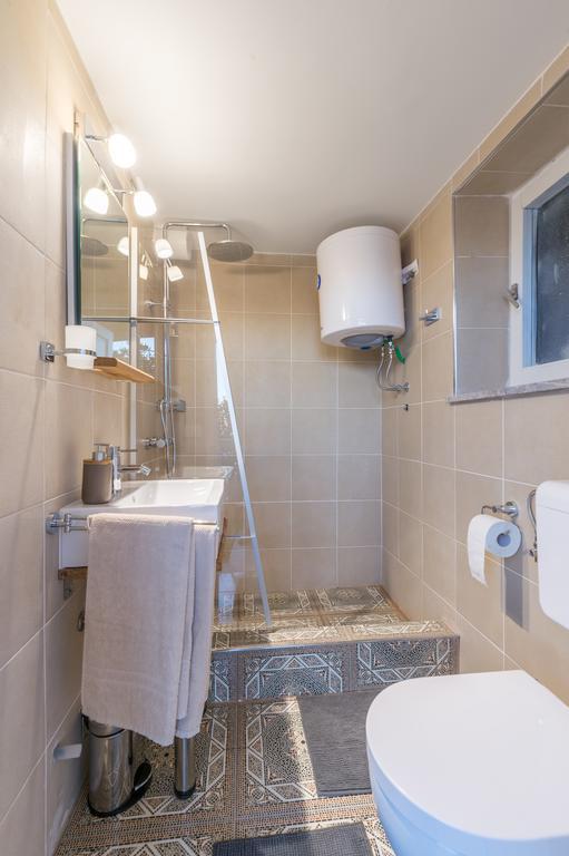 Riba Apartment 피란 외부 사진