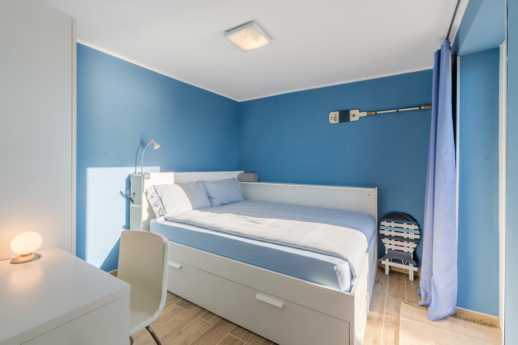 Riba Apartment 피란 외부 사진