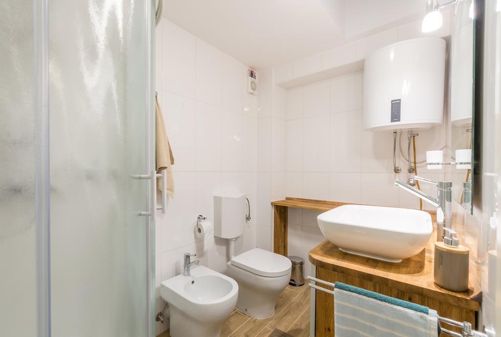 Riba Apartment 피란 외부 사진