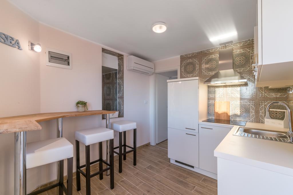 Riba Apartment 피란 외부 사진